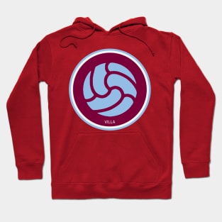 Villa  ball Hoodie